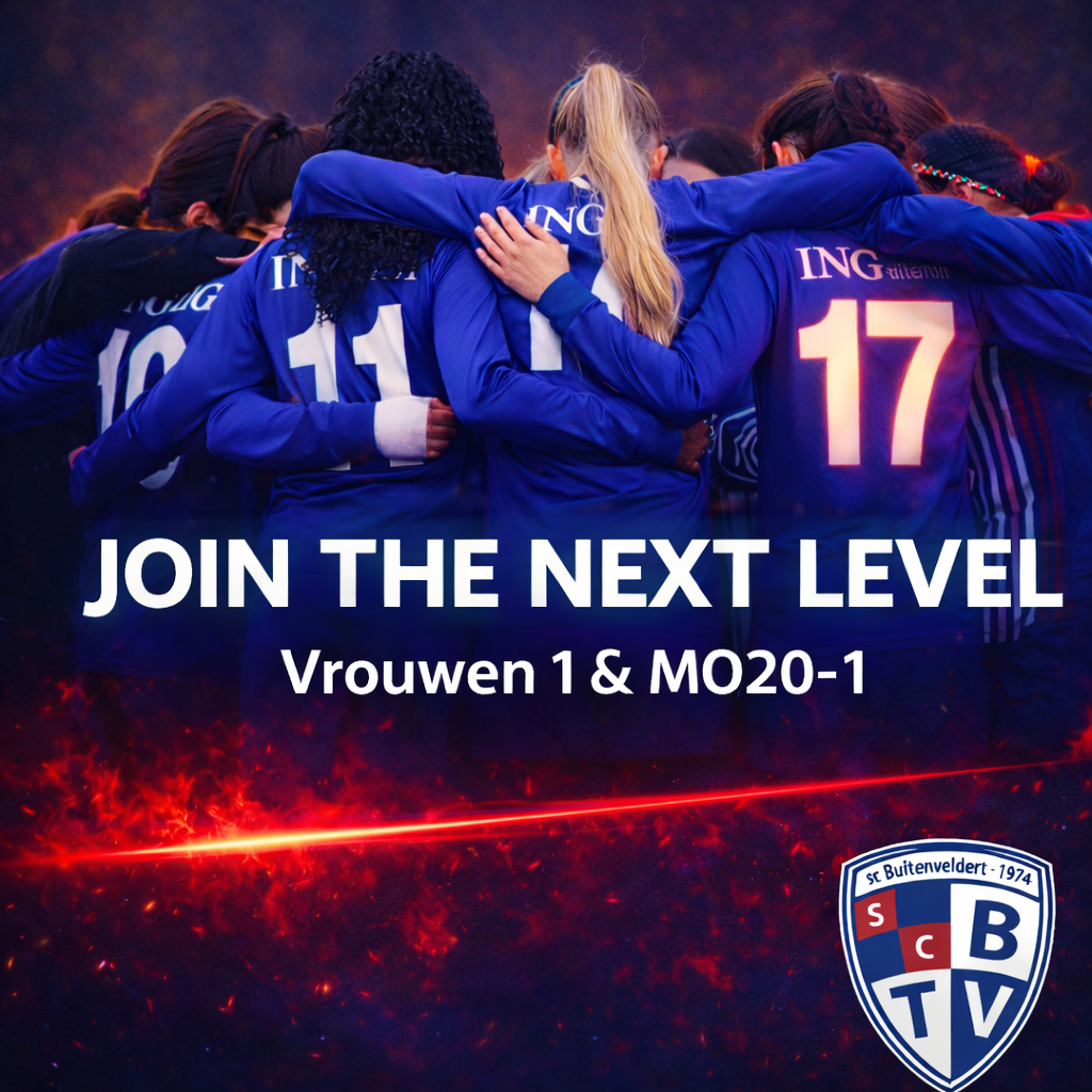 VR1 en MO20-1 speelsters gezocht 🔥