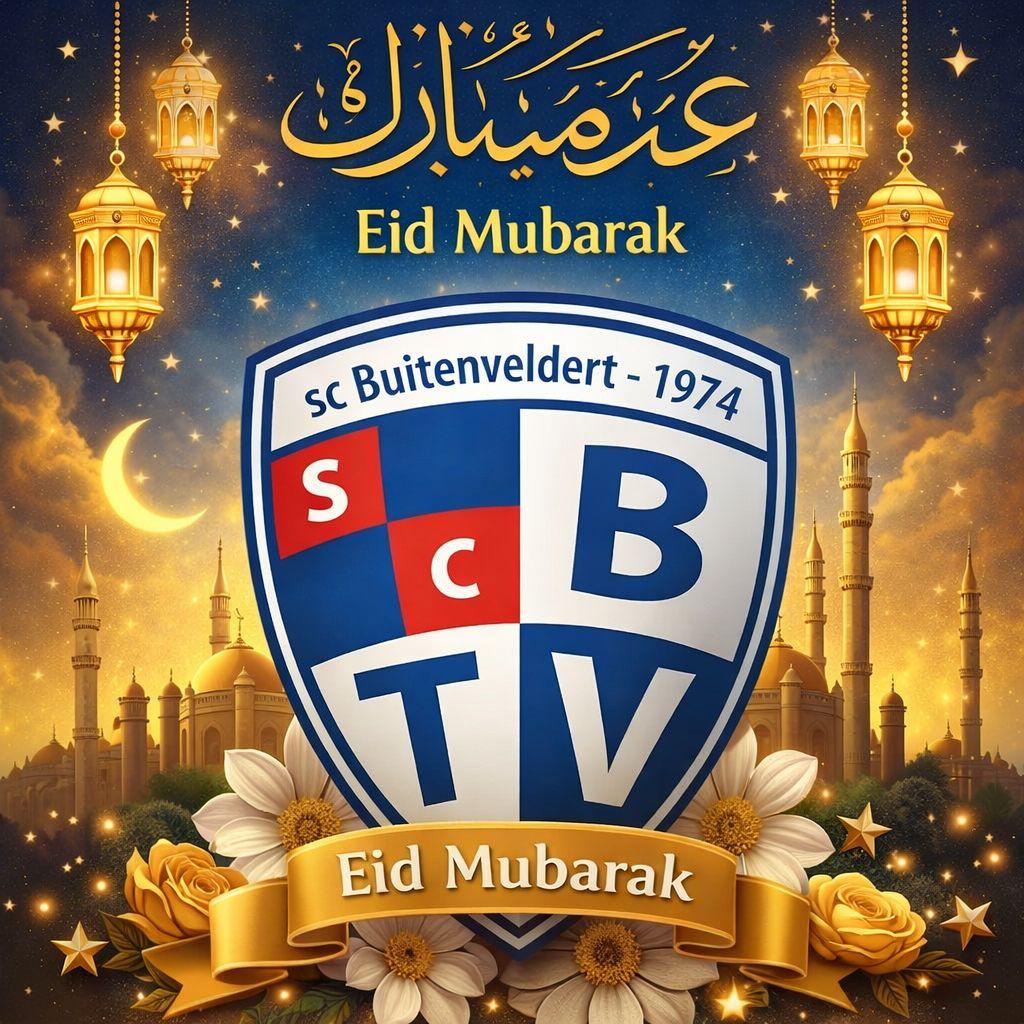 Club vandaag gesloten vanwege het suikerfeest.