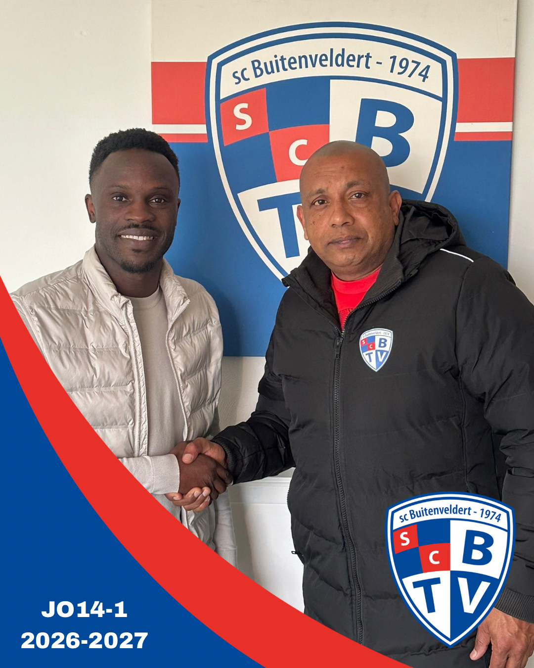 Trainer JO14-1 zaterdag 2026-2027