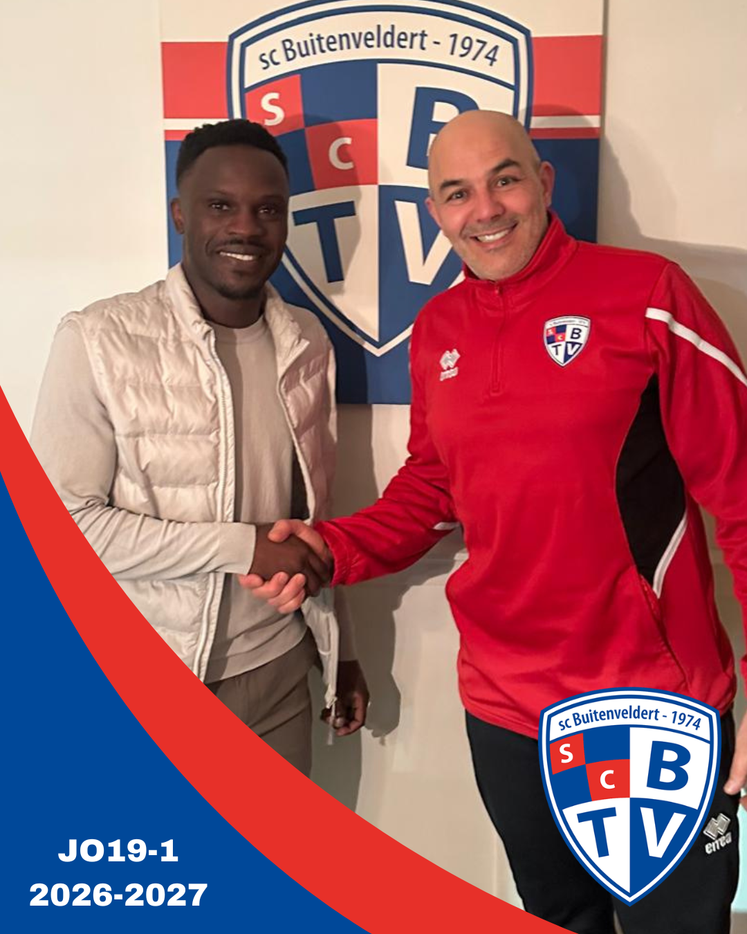 JO19-1 zaterdag 2026-2027