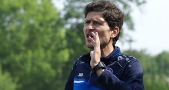 Petar Denic volgend seizoen trainer JO17-1