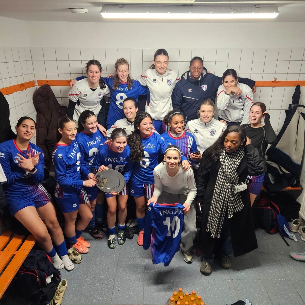 MO20-1 najaarskampioen!